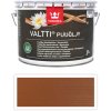 TIKKURILA Valtti wood oil - olej na terasy a nábytok 9 l Vahvero 5053 + doprava zdarma TIKKURILA Valtti wood oil - olej na terasy a nábytok 9 l Vahvero 5053 + doprava zdarma