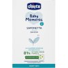 CHICCO Mydlo na ruky tuhé s rastlinným glycerínom Baby Moments 81 % prírodných zložiek 100 g 01039.80 CHICCO Mydlo na ruky tuhé s rastlinným glycerínom Baby Moments 81 % prírodných zložiek 100 g 01039.80
