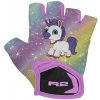 R2 Voska Jr SF pink/blue/yellow