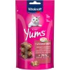 Vitakraft Cat Yums maškrty pre mačky - jaternica 40 g Vitakraft Cat Yums maškrty pre mačky - jaternica 40 g