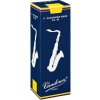 Vandoren plátok pre tenor saxofón Tvrdosť č.2,5 Vandoren plátok pre tenor saxofón Tvrdosť č.2,5