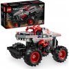 LEGO® Technic 42200 Monster Jam™ ThunderROARus™ s natahovacím motorem LEGO® Technic 42200 Monster Jam™ ThunderROARus™ s natahovacím motorem