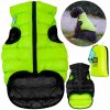 Bunda Airyvest zelená L Bunda Airyvest zelená L