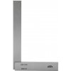 KINEX KI4026-02-025 Uholník presný 250x165/23x4/26x12 mm