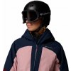 LIFTLINE™-JACKET-DAMSKA-LYZIARSKA-BUNDA-S-MEMBRANOU Farba: Eraser Pink, Collegiate Navy, Rich Wine, Veľkosť: M 2133401659 LIFTLINE™-JACKET-DAMSKA-LYZIARSKA-BUNDA-S-MEMBRANOU Farba: Eraser Pink, Collegiate Navy, Rich Wine, Veľkosť: M 2133401659