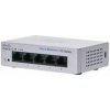 Cisco switch CBS110-5T-D (5xGbE, fanless) CBS110-5T-D-EU Cisco switch CBS110-5T-D (5xGbE, fanless) CBS110-5T-D-EU