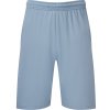 Fruit of the Loom Šortky Iconic 195 Jersey Shorts COT164052zk402-mineral blu M Modrá minerálová Fruit of the Loom Šortky Iconic 195 Jersey Shorts COT164052zk402-mineral blu M Modrá minerálová