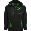 Geographical Norway bunda pánská ROYAUTE MEN softshell čierna