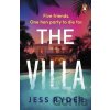 The Villa - Jess Ryder The Villa - Jess Ryder