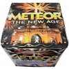 Kompakt 25 rán 30 mm Meteor X