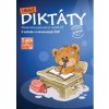Hravé diktáty 4 - Mária Schürgerová, Lucia Kysilková Hravé diktáty 4 - Mária Schürgerová, Lucia Kysilková