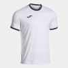 COMBI PREMIUM SHORT SLEEVE T-SHIRT dres / tričko biela modrá námornícka 3XL COMBI PREMIUM SHORT SLEEVE T-SHIRT dres / tričko biela modrá námornícka 3XL