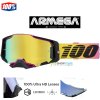 100% Armega 91 zrkadlové skla