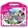 Clementoni 12 kociek Minnie Happy Helper Clementoni 12 kociek Minnie Happy Helper