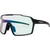 Horsefeathers Neutron Photochromic matt black/mirror green Horsefeathers Neutron Photochromic matt black/mirror green