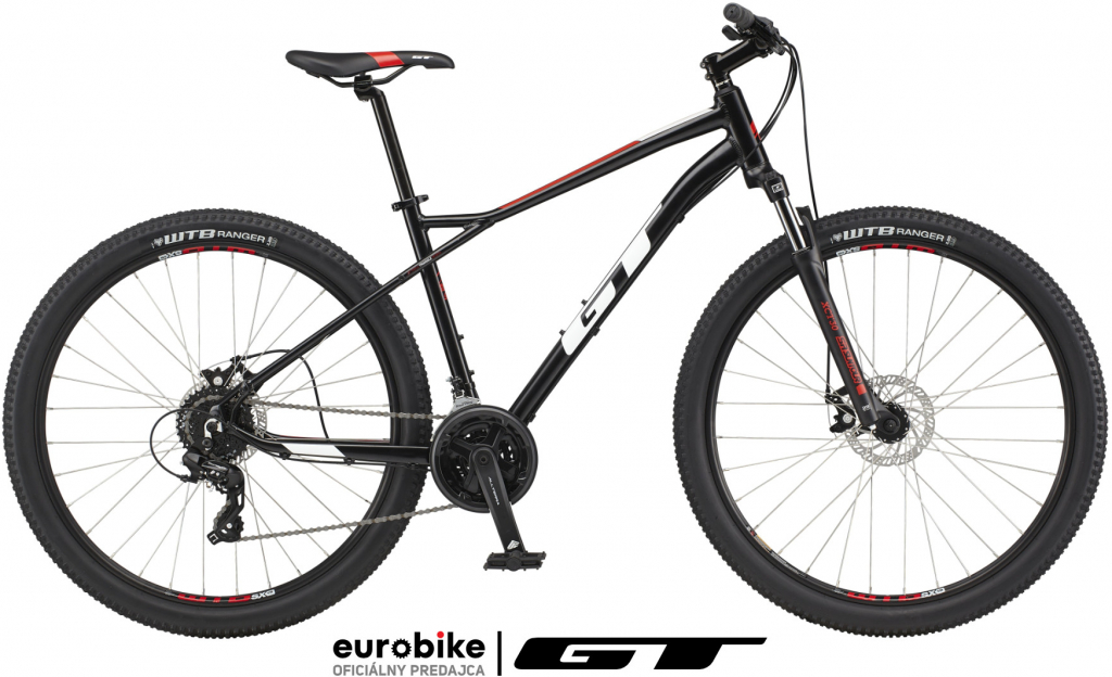 GT Aggressor Comp 2021