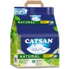 Catsan Natural 8 L Catsan Natural 8 L