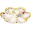 Villeroy & Boch Podnos na vajíčka 20 cm Spring Awakening Villeroy & Boch Podnos na vajíčka 20 cm Spring Awakening