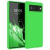 Púzdro kwmobile Google Pixel 6 zelená Púzdro kwmobile Google Pixel 6 zelená