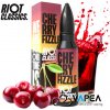 Riot Squad Cherry Fizzle 10 ml