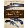 Sběratelský lexikon - Historické nábojové zbraně (a vše kolem nich) - Petr Litoš Sběratelský lexikon - Historické nábojové zbraně (a vše kolem nich) - Petr Litoš