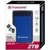 Transcend StoreJet H3B 4TB, TS4TSJ25H3B Transcend StoreJet H3B 4TB, TS4TSJ25H3B
