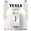 TESLA GOLD+ 9V 1ks 1099137028