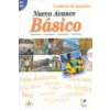 Nuevo Avance Basico - Exercises Book (Moreno García,Concha,Moreno Rico,Victoria,Zurita Sáenz de Navarrete,Piedad)(Brožovaná) Nuevo Avance Basico - Exercises Book (Moreno García,Concha,Moreno Rico,Victoria,Zurita Sáenz de Navarrete,Piedad)(Brožovaná)