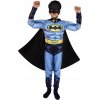 FunCo Detský kostým Fantastický Batman 122-134 L FunCo Detský kostým Fantastický Batman 122-134 L