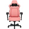 Anda Seat Kaiser 4 Premium XL Pink Anda Seat Kaiser 4 Premium XL Pink