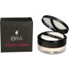 Ibra Makeup Nr. 3 transparentný rozjasňujúci púder 12 g Ibra Makeup Nr. 3 transparentný rozjasňujúci púder 12 g