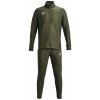 Pánska športová súprava Under Armour CHALLENGER TRACKSUIT zelená 1379592-390 - M Pánska športová súprava Under Armour CHALLENGER TRACKSUIT zelená 1379592-390 - M
