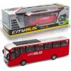 HM Studio RC Autobus City Series červený HM Studio RC Autobus City Series červený