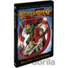 Dragonlance: Draci podzimního soumraku DVD Dragonlance: Draci podzimního soumraku DVD