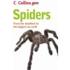 Spiders (Paul Hillyard)(Brožovaná) Spiders (Paul Hillyard)(Brožovaná)