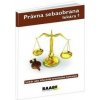 Právna sebaobrana lekára 1 - Eva Braxatorisová, Martin Hudák Právna sebaobrana lekára 1 - Eva Braxatorisová, Martin Hudák