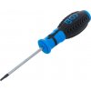 BGS 4917 | Skrutkovač | T-profil (pre Torx) T10 | dĺžka čepele 80 mm BGS 4917 | Skrutkovač | T-profil (pre Torx) T10 | dĺžka čepele 80 mm