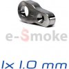 KHW MODS Dvarw CL/FL MTL náhradná vzduchová vložka 1 x 1 mm KHW MODS Dvarw CL/FL MTL náhradná vzduchová vložka 1 x 1 mm