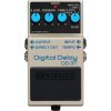 Boss DD-3T Digital Delay Boss DD-3T Digital Delay