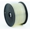 Gembird PLA, 1,75mm, 1kg, transparentné Gembird PLA, 1,75mm, 1kg, transparentné