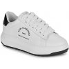Karl Lagerfeld Nízke tenisky KAPRI LUG Maison Karl Lace Biela Karl Lagerfeld Nízke tenisky KAPRI LUG Maison Karl Lace Biela