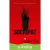 E-kniha Sociopat - D. B. Peck E-kniha Sociopat - D. B. Peck