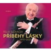 Příběhy lásky 1970-2023 - 2 CD Příběhy lásky 1970-2023 - 2 CD