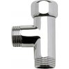 Grohe Príslušenstvo - T-kus, chróm 28874000 Grohe Príslušenstvo - T-kus, chróm 28874000