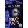 Rough Pages (ROSEN LEV AC)(Brožovaná) Rough Pages (ROSEN LEV AC)(Brožovaná)