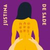 Sodomová Vilma: Markýz de Sade - Justina aneb Prokletí ctnosti - CD Sodomová Vilma: Markýz de Sade - Justina aneb Prokletí ctnosti - CD