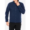 Flísová mikina The North Face Glacier Fleece Jacket - summit navy Flísová mikina The North Face Glacier Fleece Jacket - summit navy