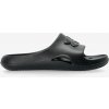 Šľapky Under Armour Locker V SL - black/black/black Šľapky Under Armour Locker V SL - black/black/black