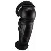 LEATT chrániče na kolená - KNEE & SHIN GUARD 3.0 EXT - čierna LEATT chrániče na kolená - KNEE & SHIN GUARD 3.0 EXT - čierna