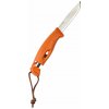 Nôž Light My Fire FireKnife - orange Nôž Light My Fire FireKnife - orange